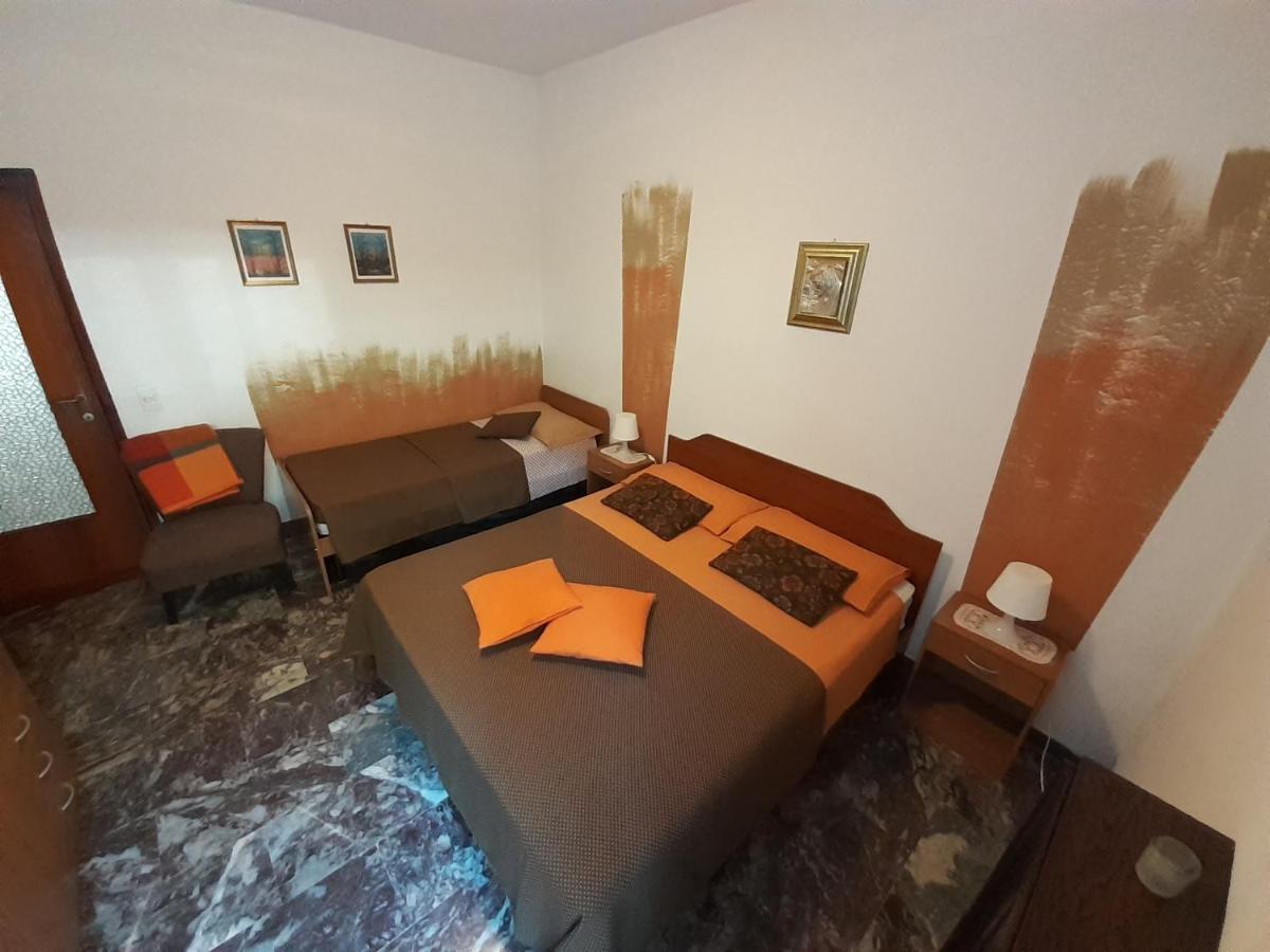 Saglia Apartments Malcesine Eksteriør bilde
