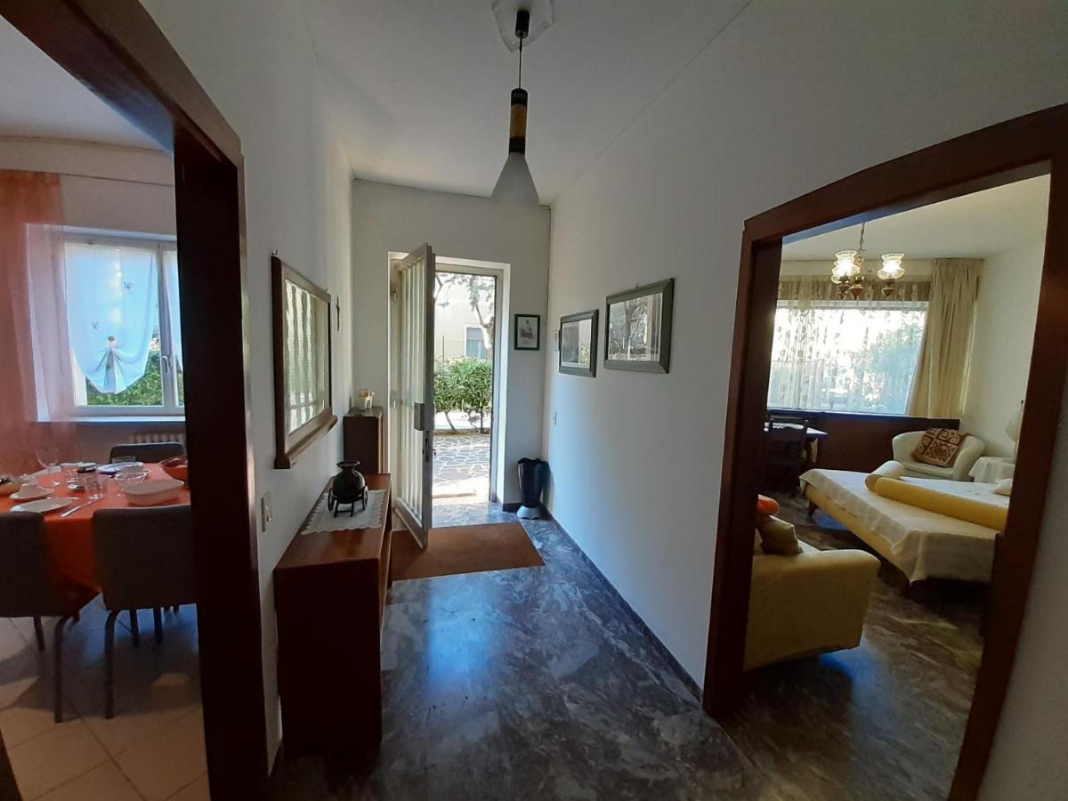 Saglia Apartments Malcesine Eksteriør bilde