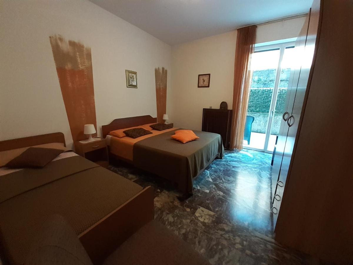 Saglia Apartments Malcesine Eksteriør bilde
