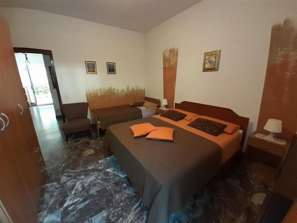 Saglia Apartments Malcesine Eksteriør bilde