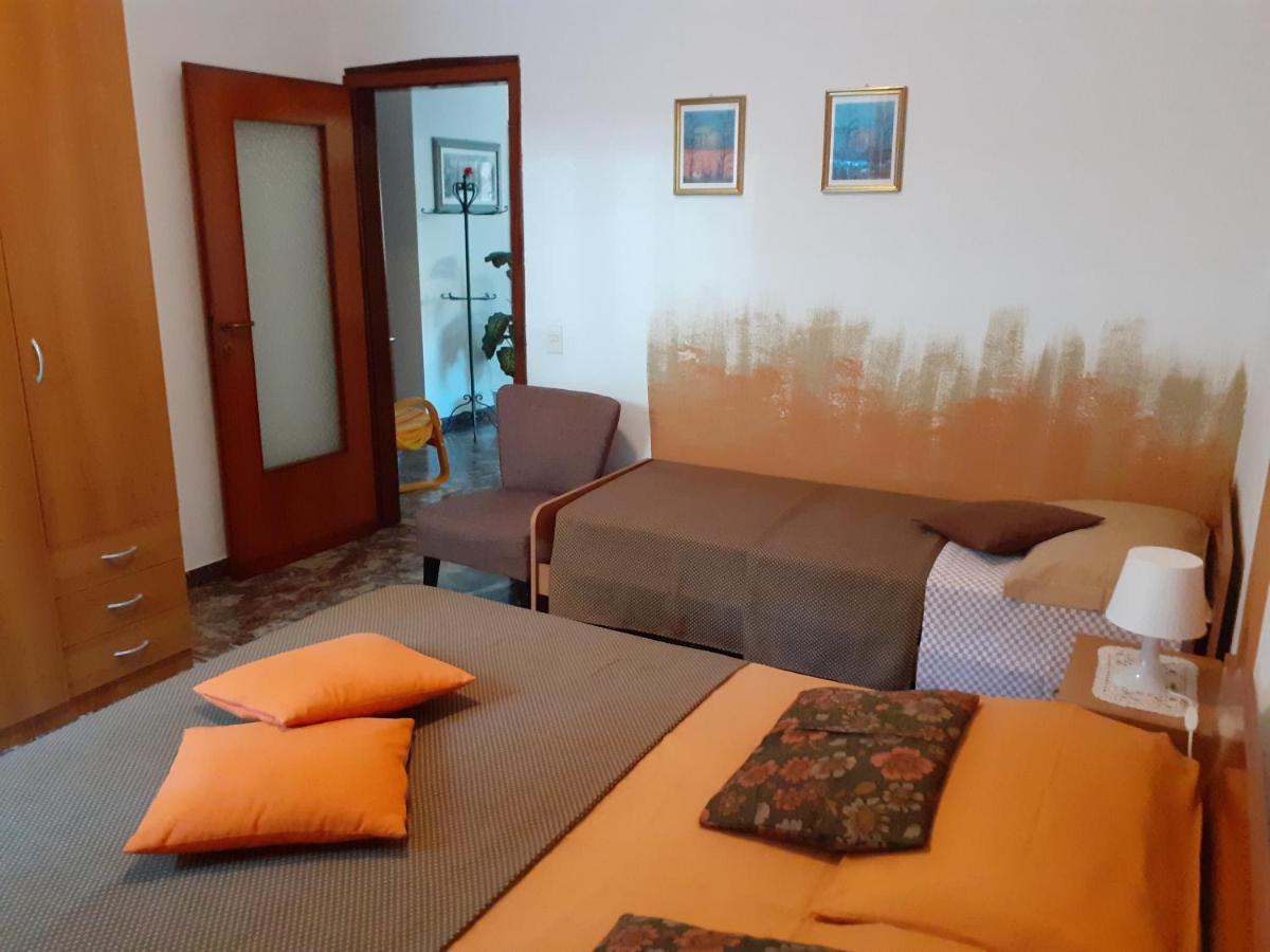 Saglia Apartments Malcesine Eksteriør bilde