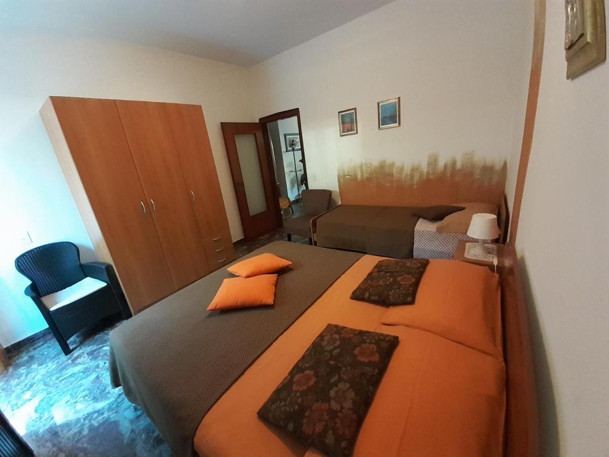 Saglia Apartments Malcesine Eksteriør bilde