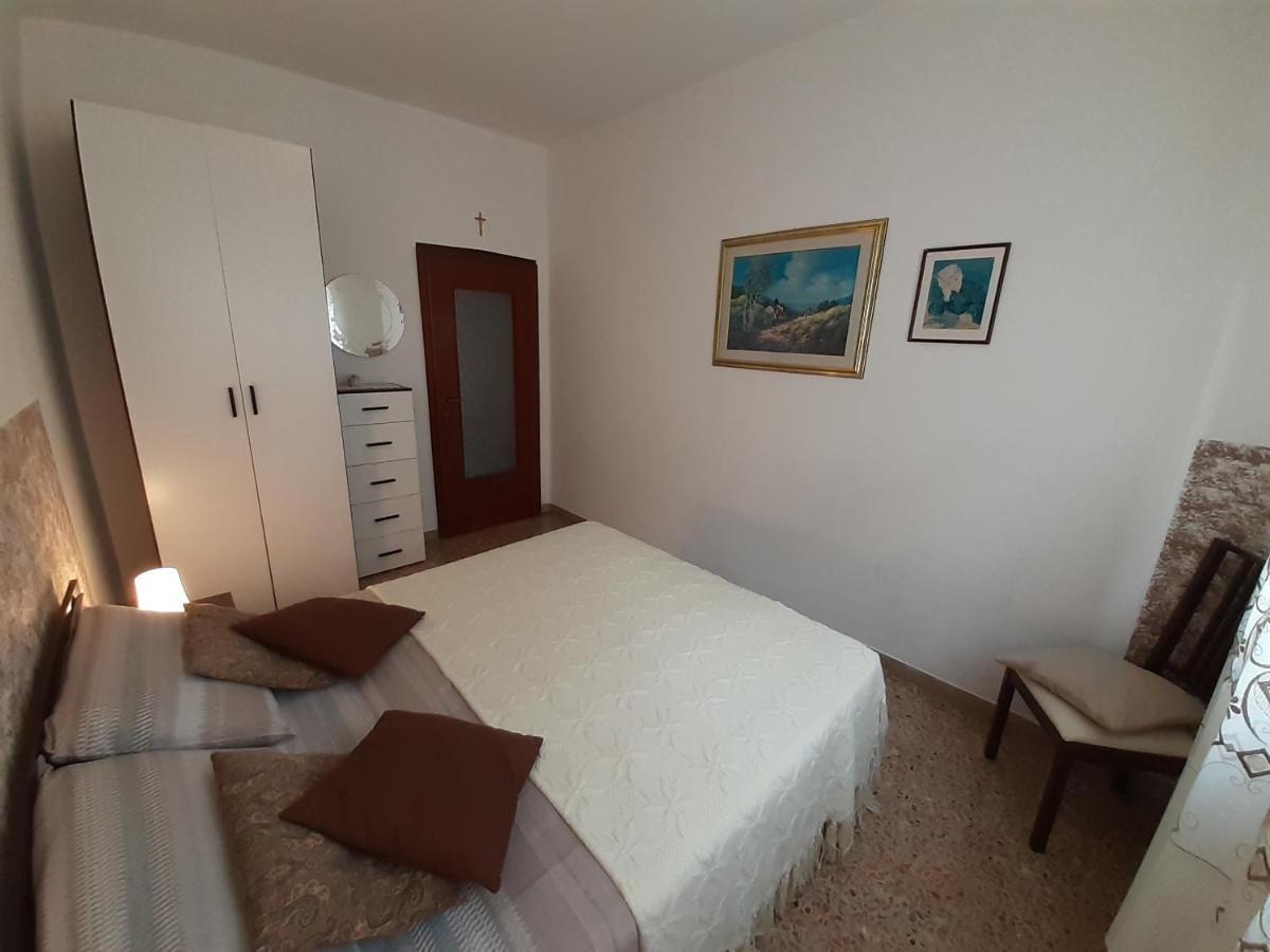 Saglia Apartments Malcesine Eksteriør bilde