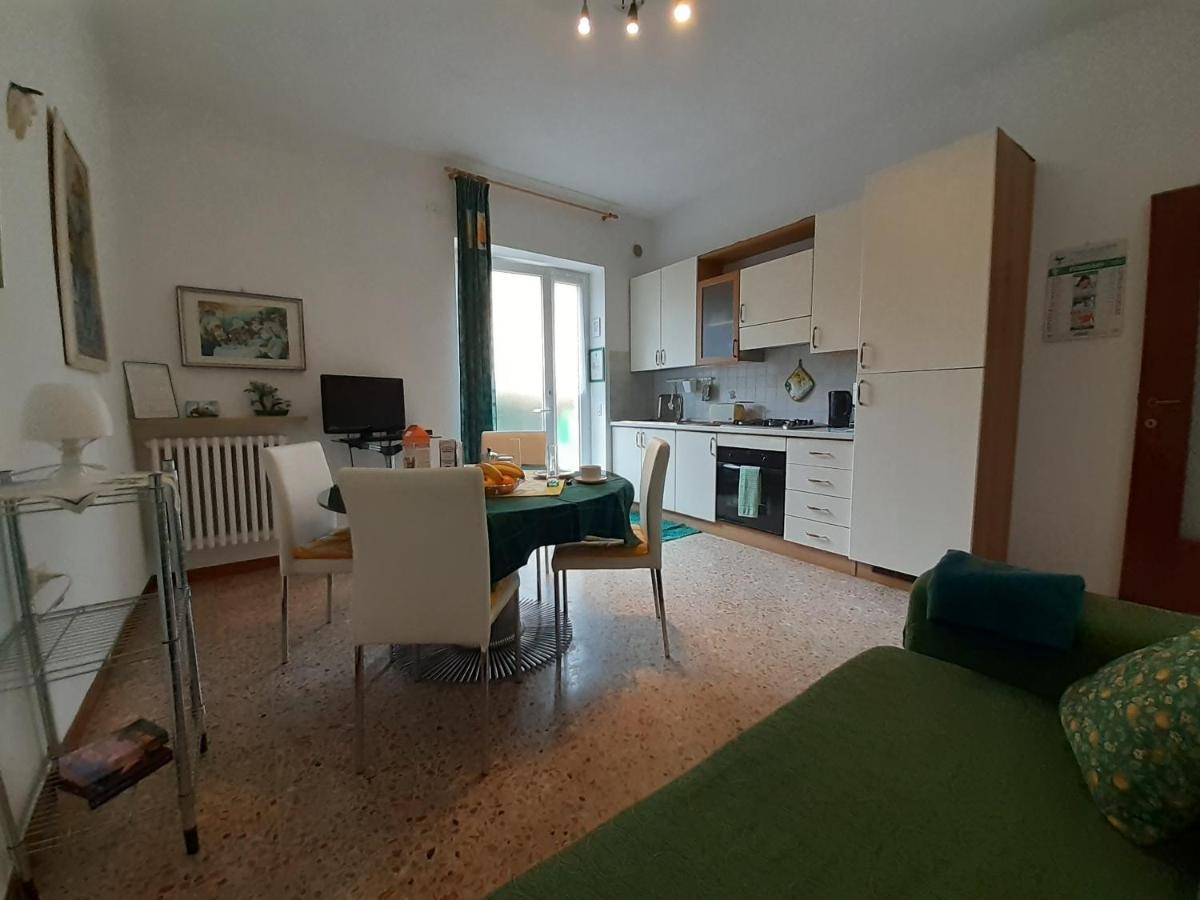 Saglia Apartments Malcesine Eksteriør bilde