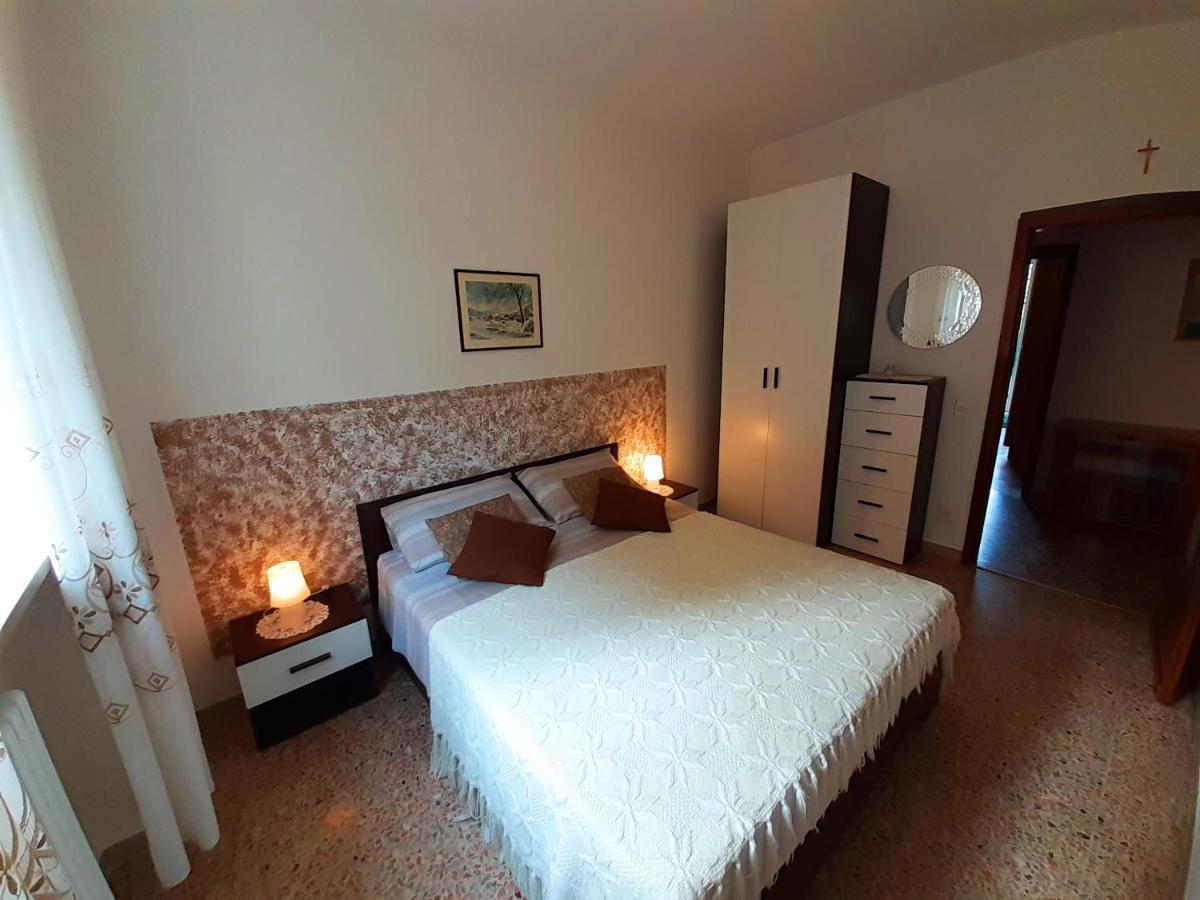 Saglia Apartments Malcesine Eksteriør bilde