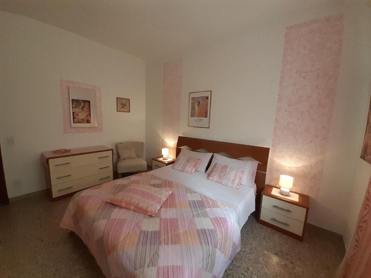 Saglia Apartments Malcesine Eksteriør bilde