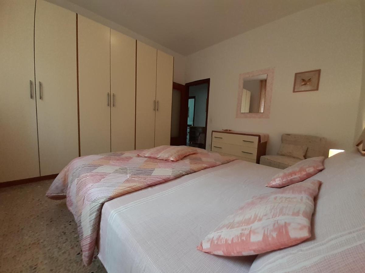 Saglia Apartments Malcesine Eksteriør bilde