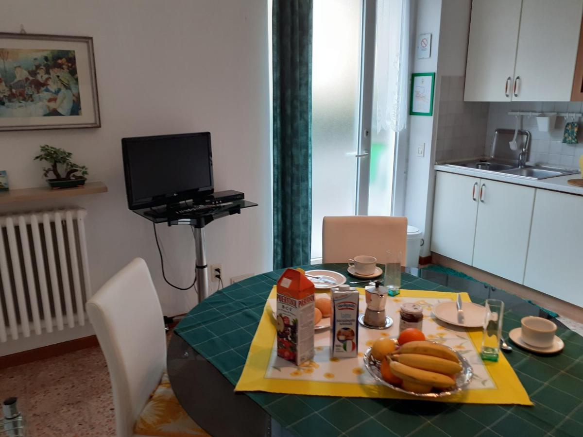 Saglia Apartments Malcesine Eksteriør bilde