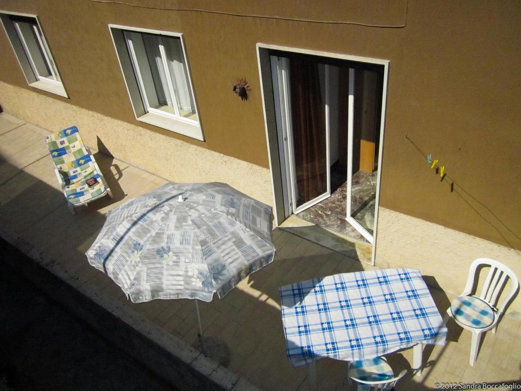 Saglia Apartments Malcesine Eksteriør bilde