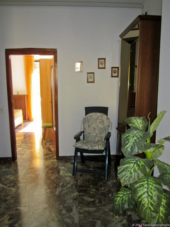 Saglia Apartments Malcesine Eksteriør bilde